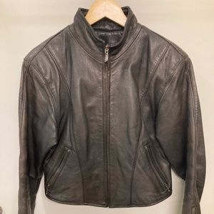 Hot Leathers - Moto Jacket